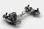 "Mazda" представила шасси нового "MX-5"