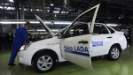 "АвтоВАЗ" с 15 января повышает цены