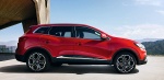 Renault Kadjar RS