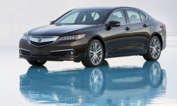 Компания Acura представила TLX