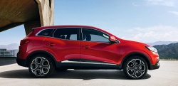 Renault Kadjar RS