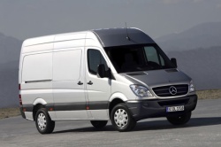 Производство моторов Евро-5 начал в Ярославле Mercedes-Benz